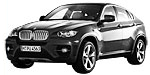 BMW E71 C3461 Fault Code