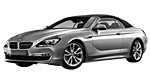 BMW F12 C3461 Fault Code