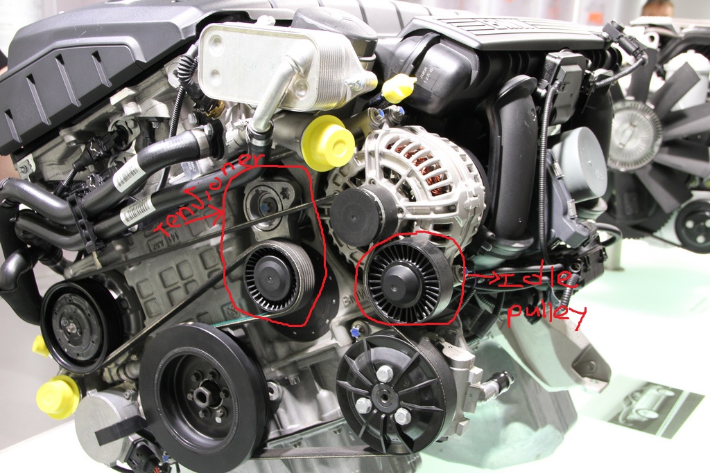 See C3461 repair manual